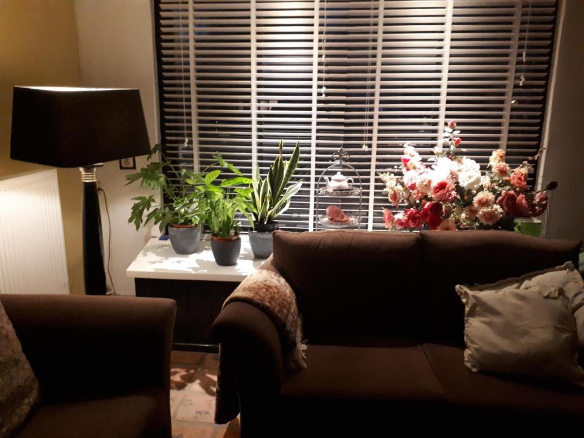 Familiehuis Amber Haaksbergen