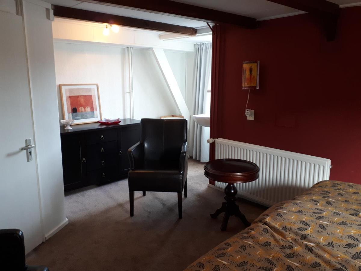 Familiehuis Amber *